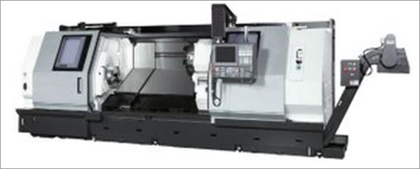 OKUMA LB35III